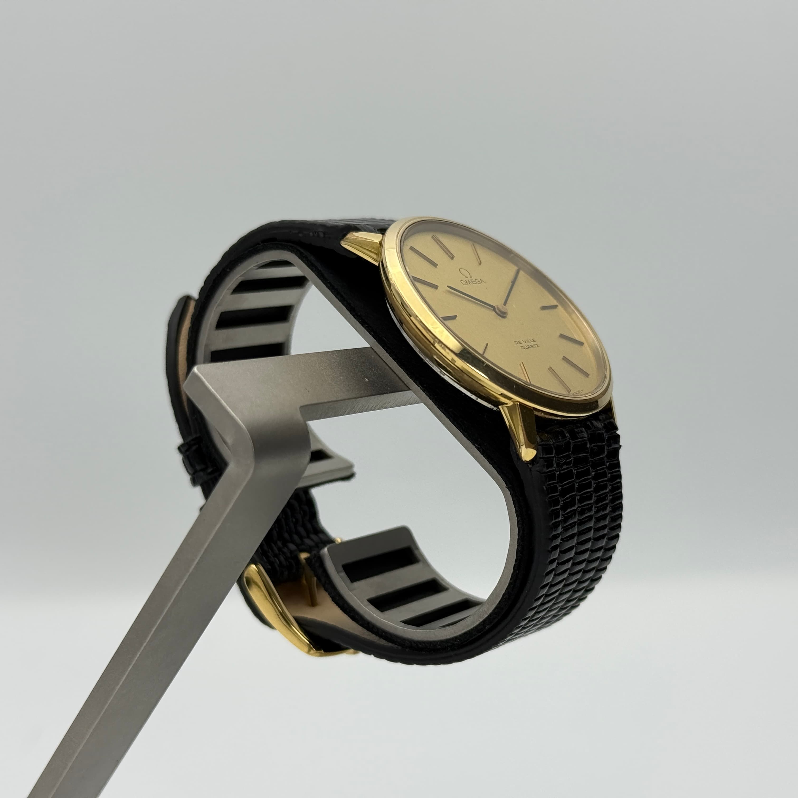 Omega De Ville