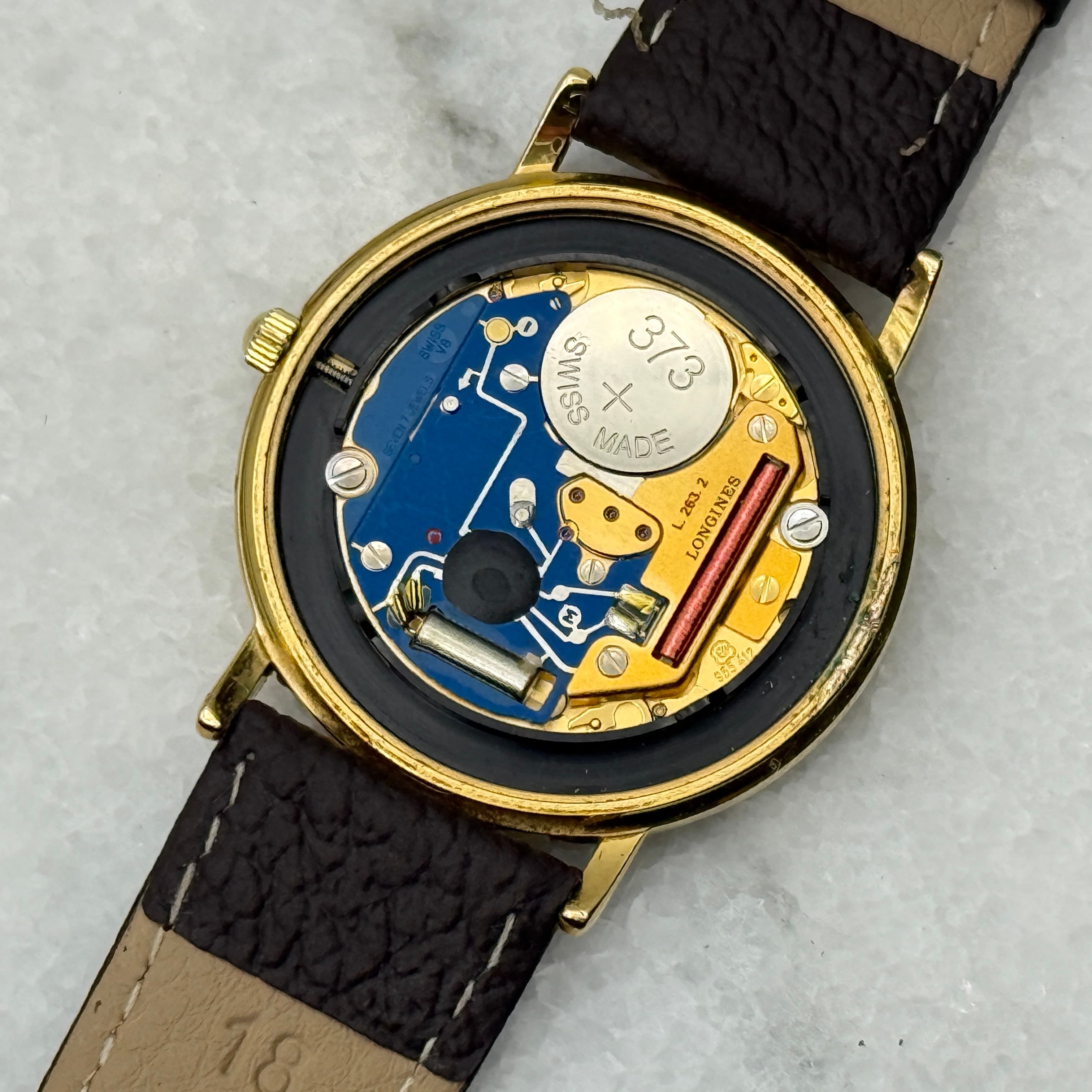 Longines La Grande Classique