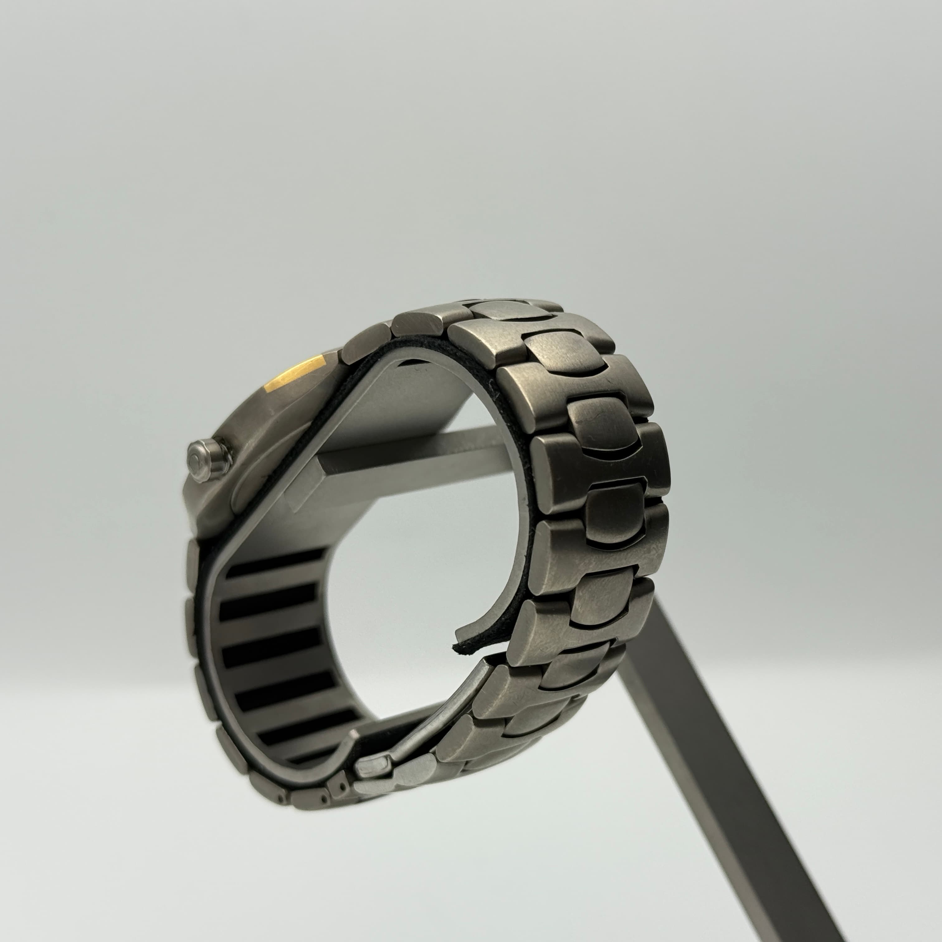 Omega Seamaster Polaris