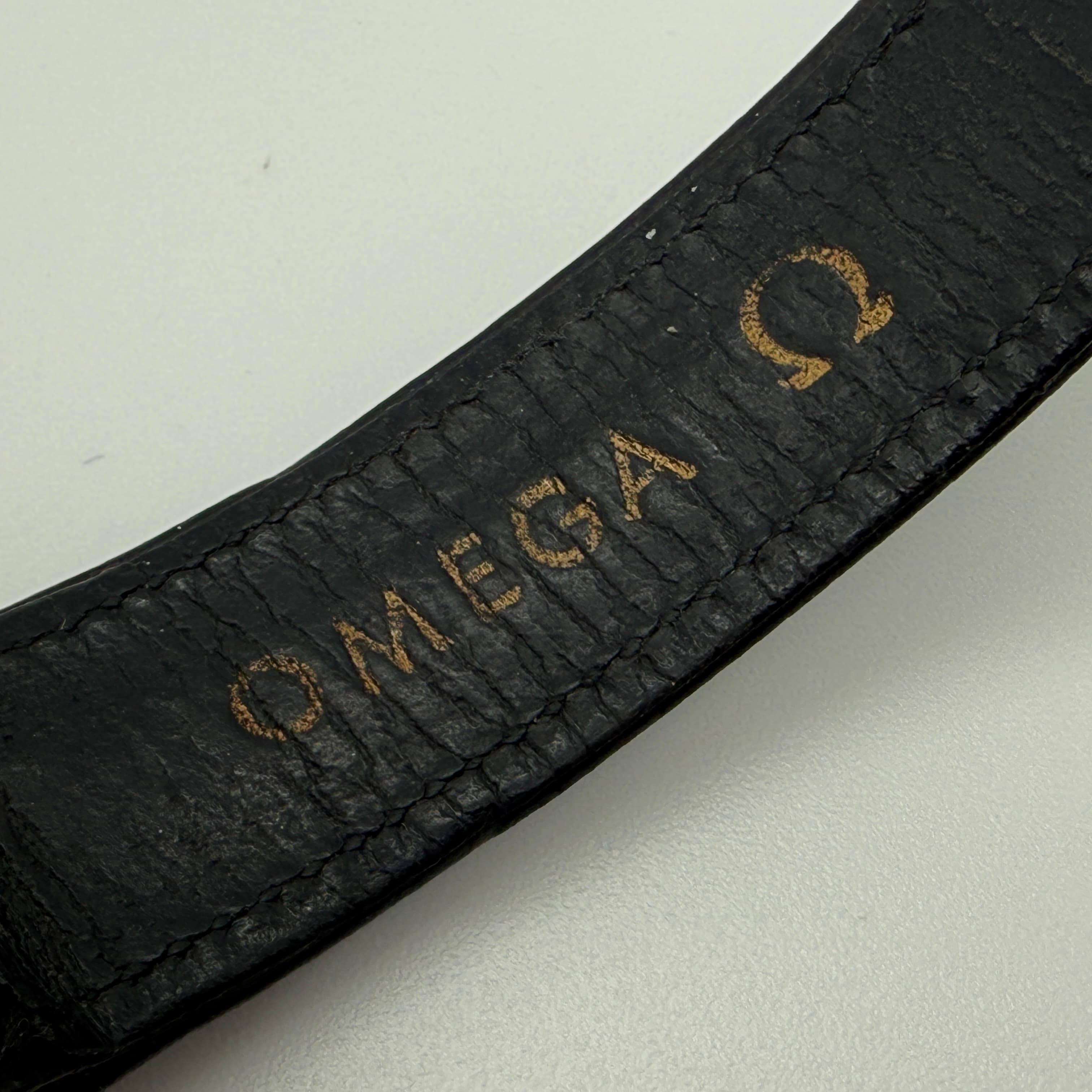 Omega Seamaster
