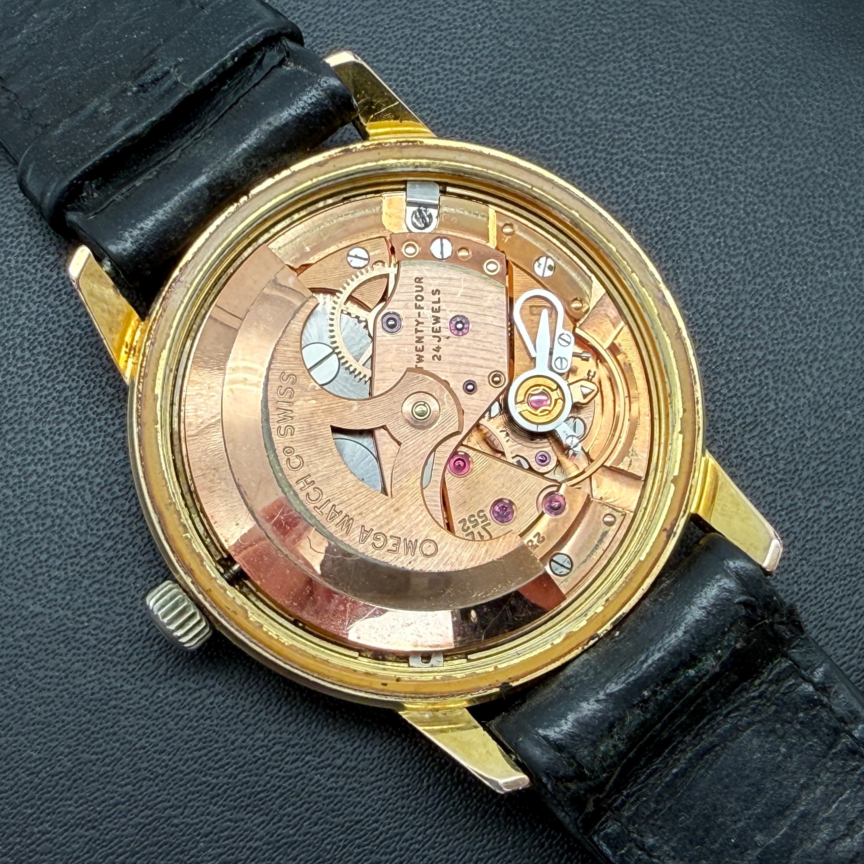 Omega Seamaster