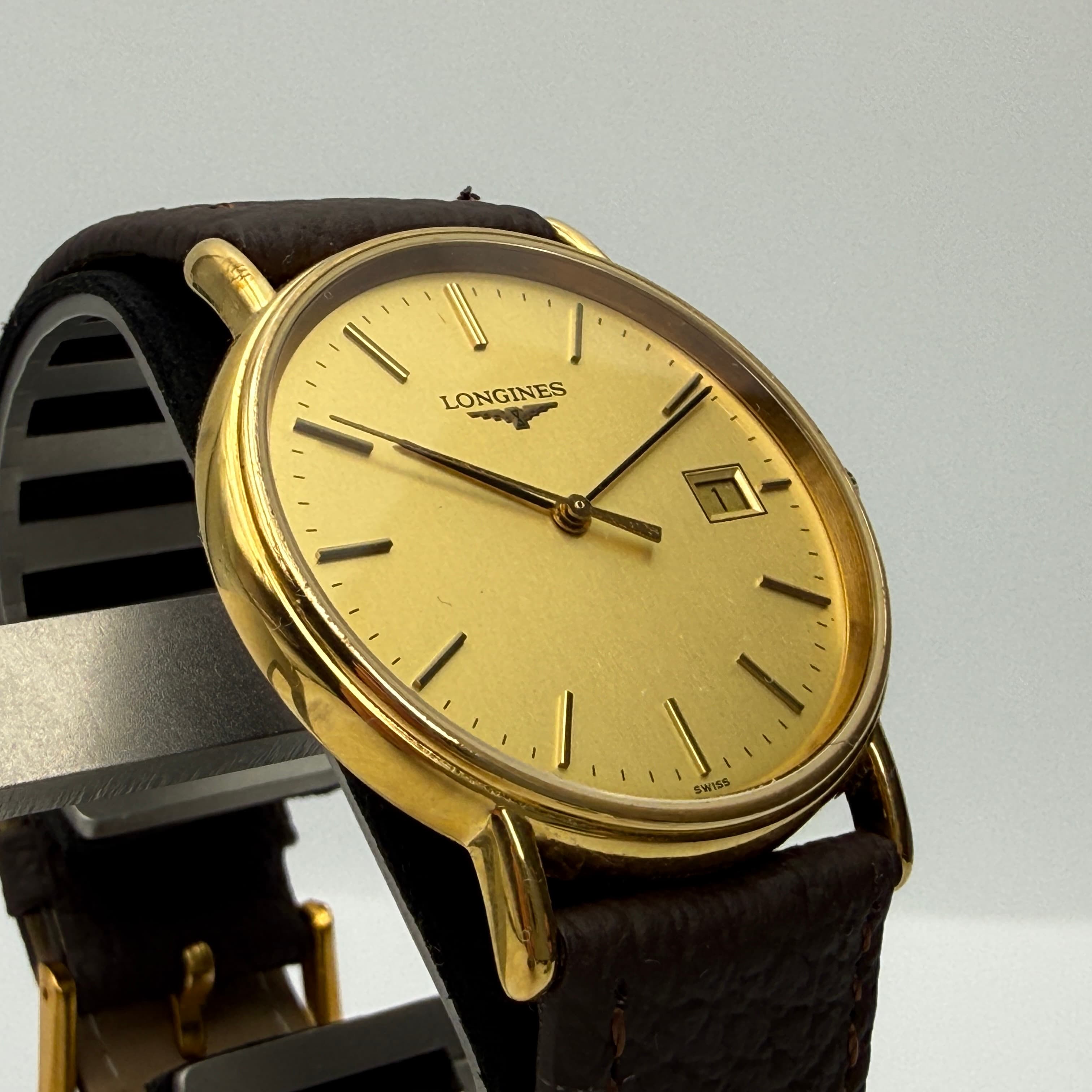 Longines La Grande Classique