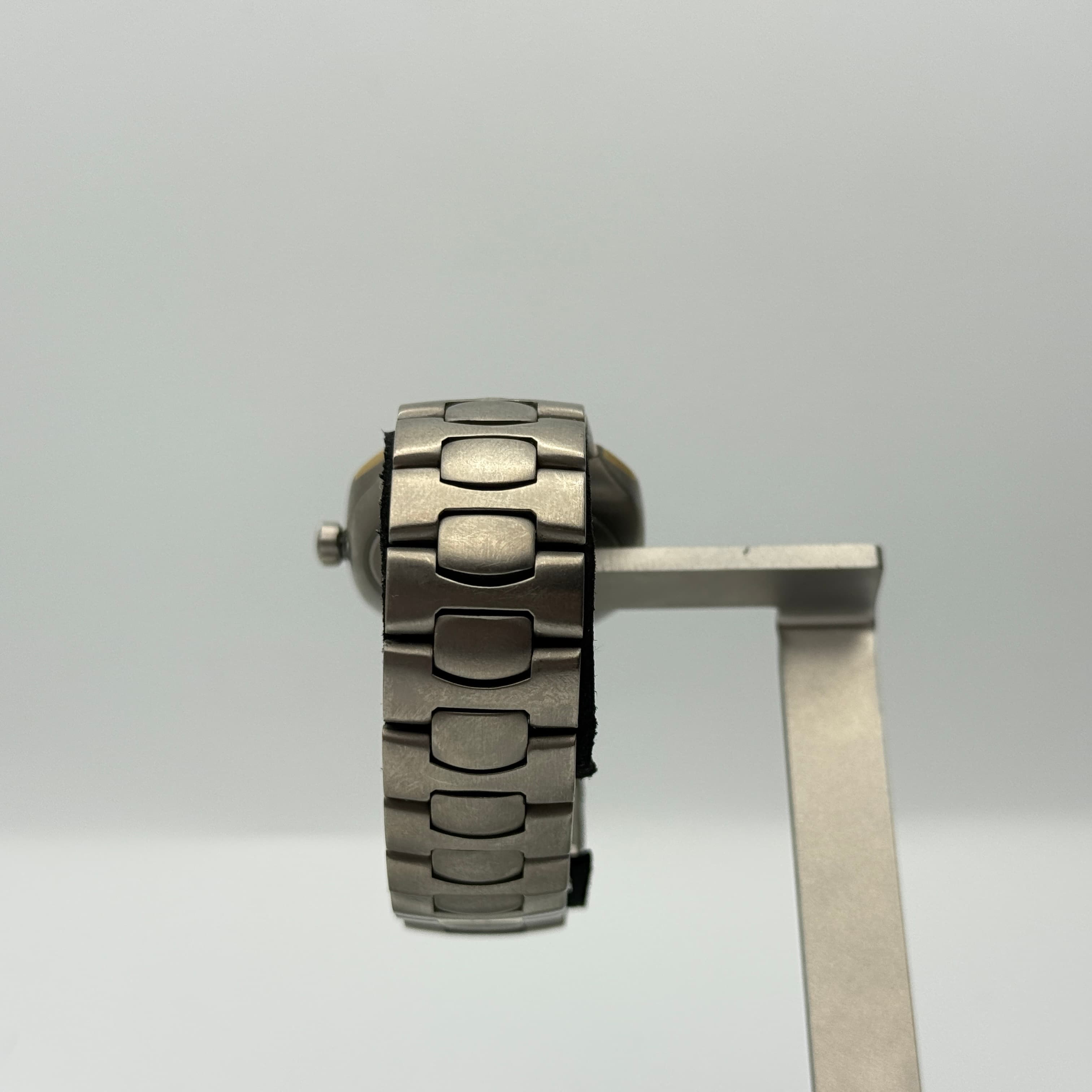 Omega Seamaster Polaris