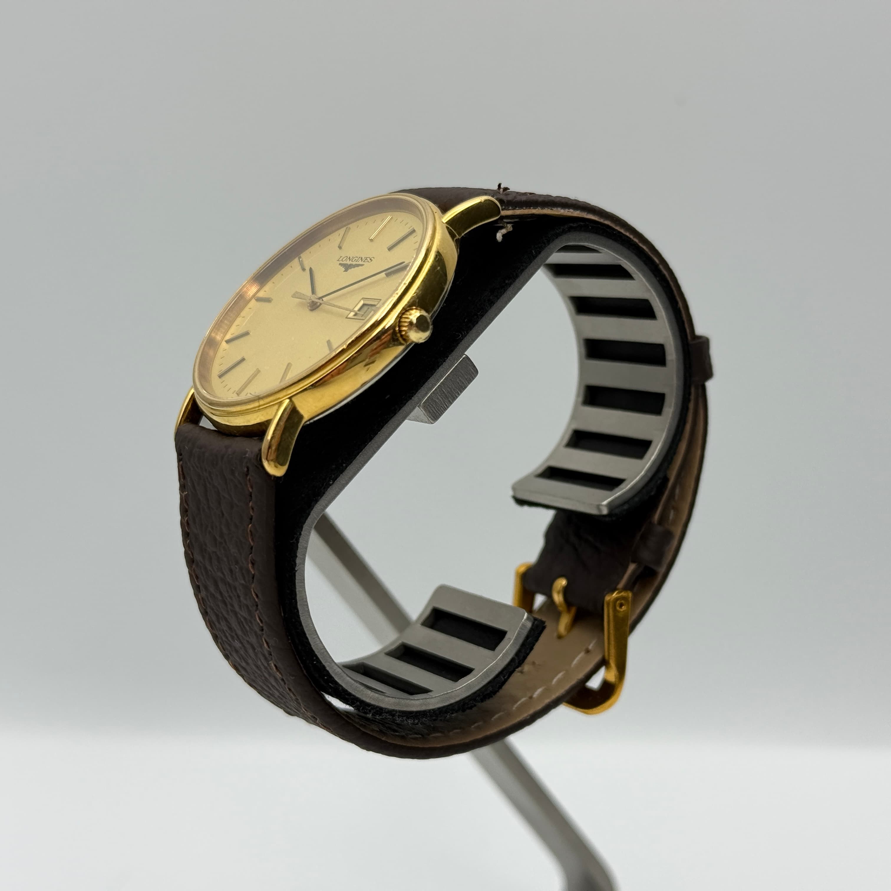 Longines La Grande Classique
