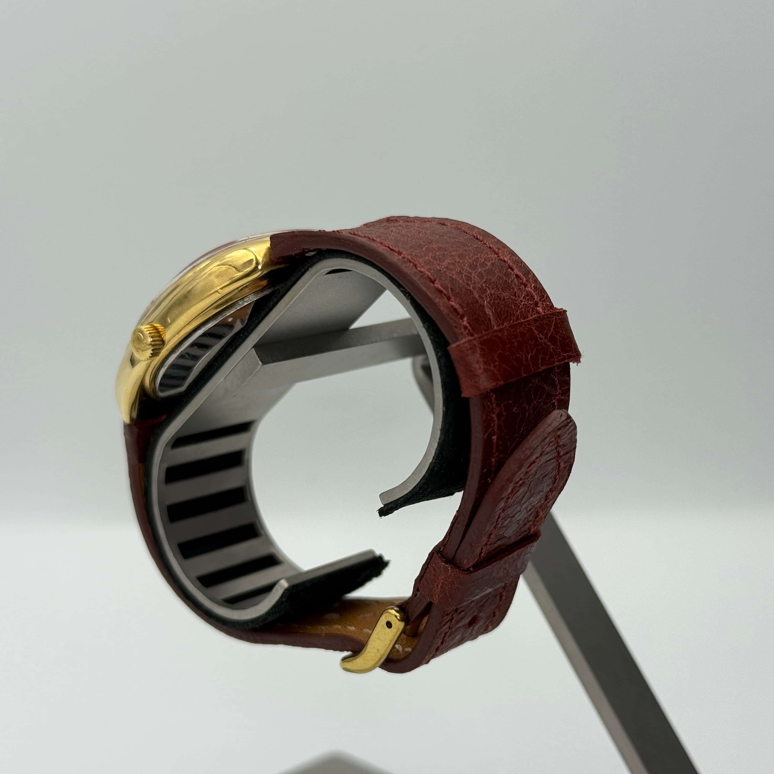 Omega Seamaster
