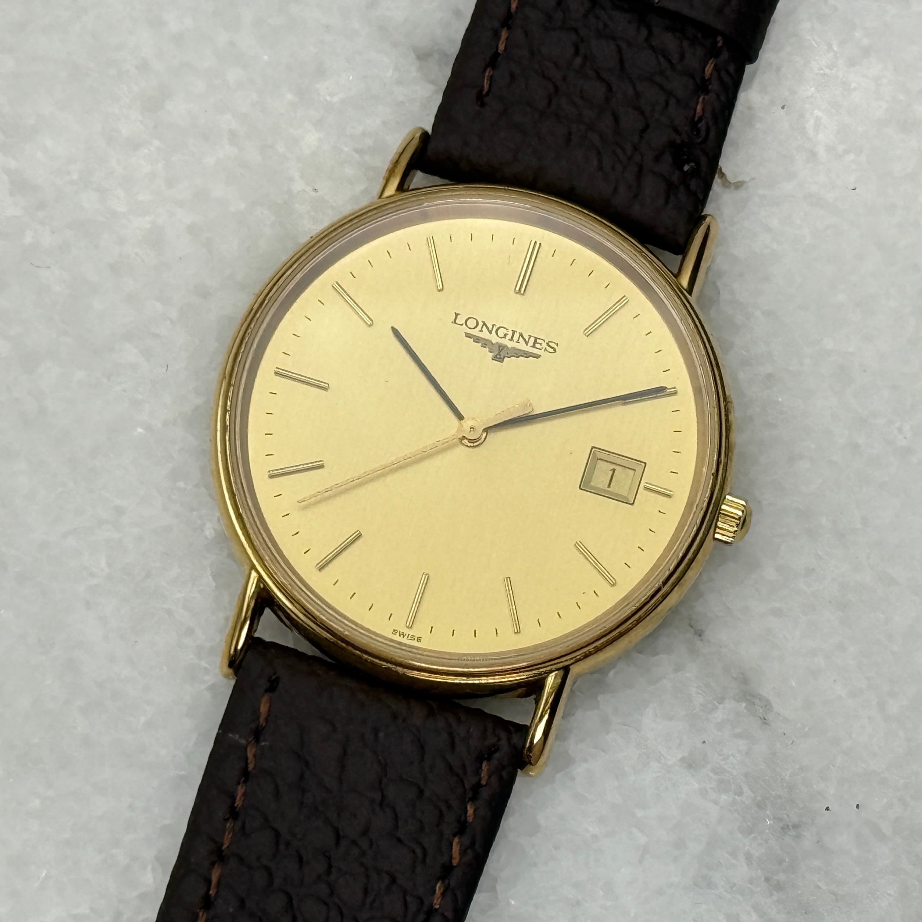 Longines La Grande Classique
