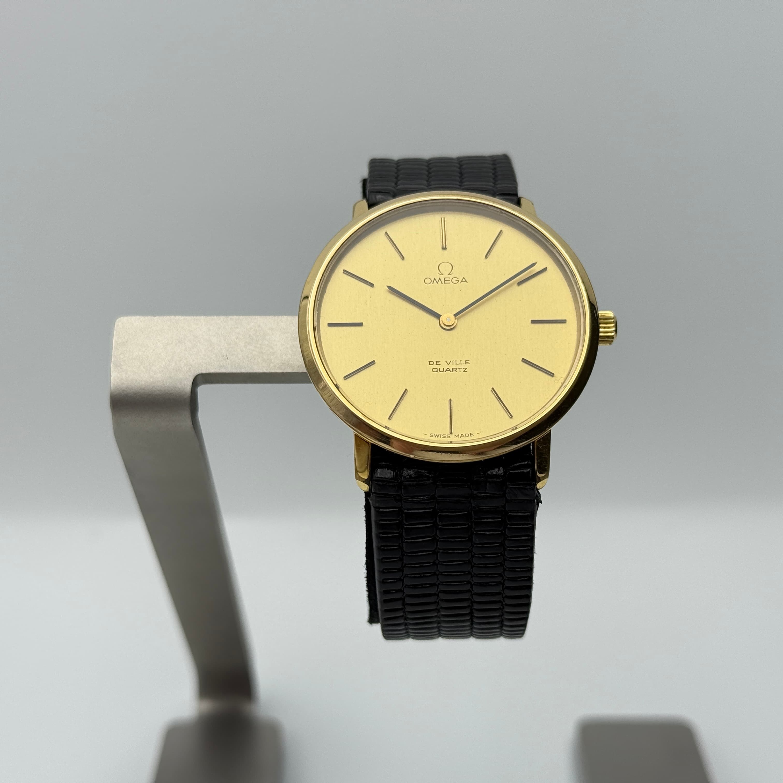 Omega De Ville