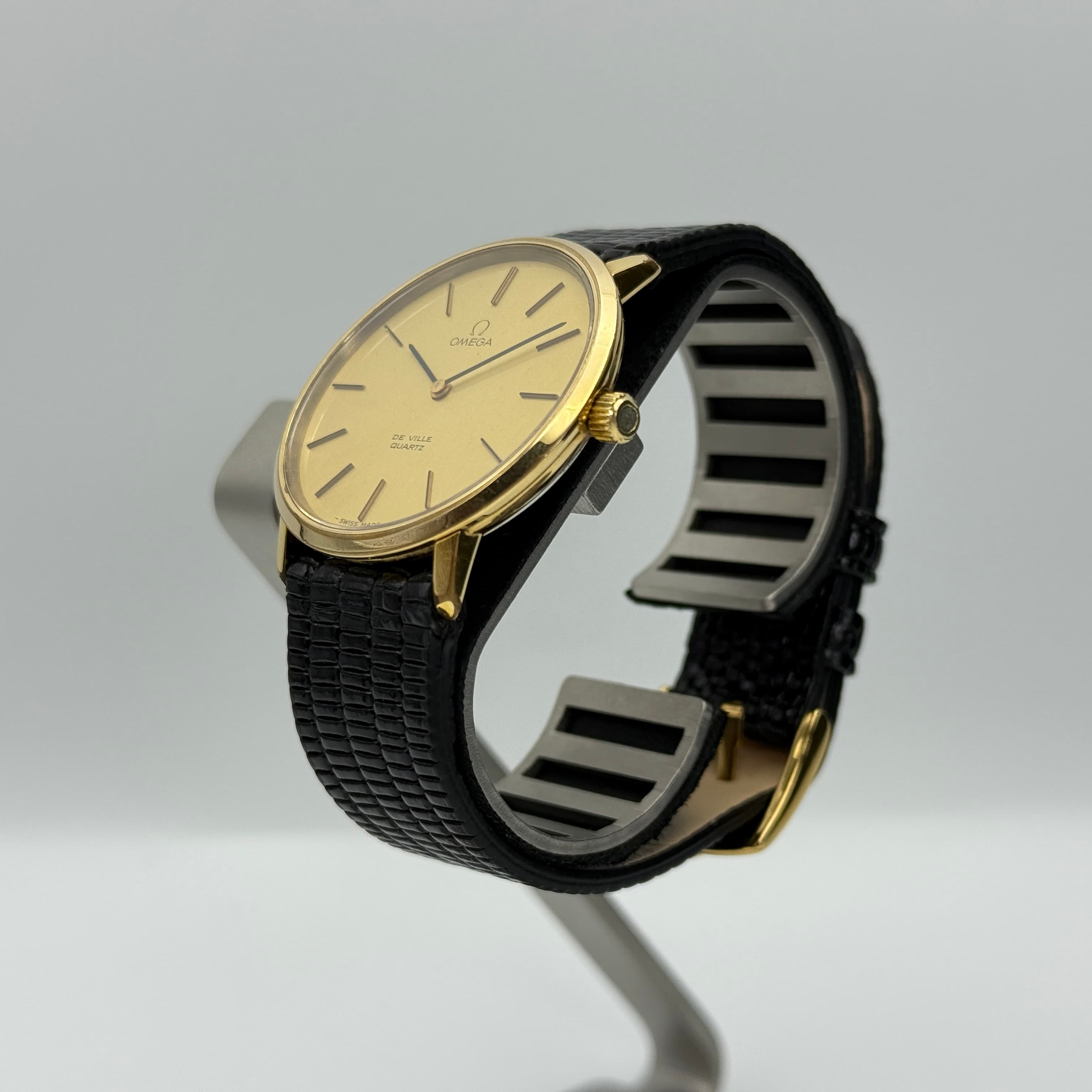 Omega De Ville