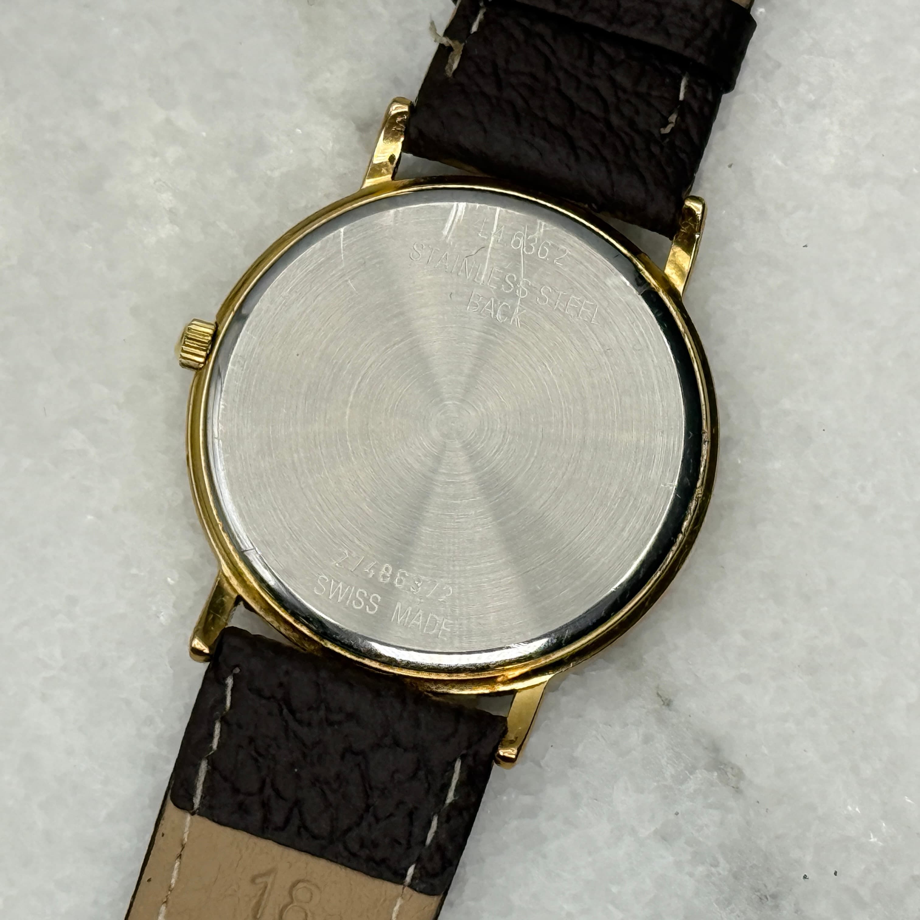 Longines La Grande Classique