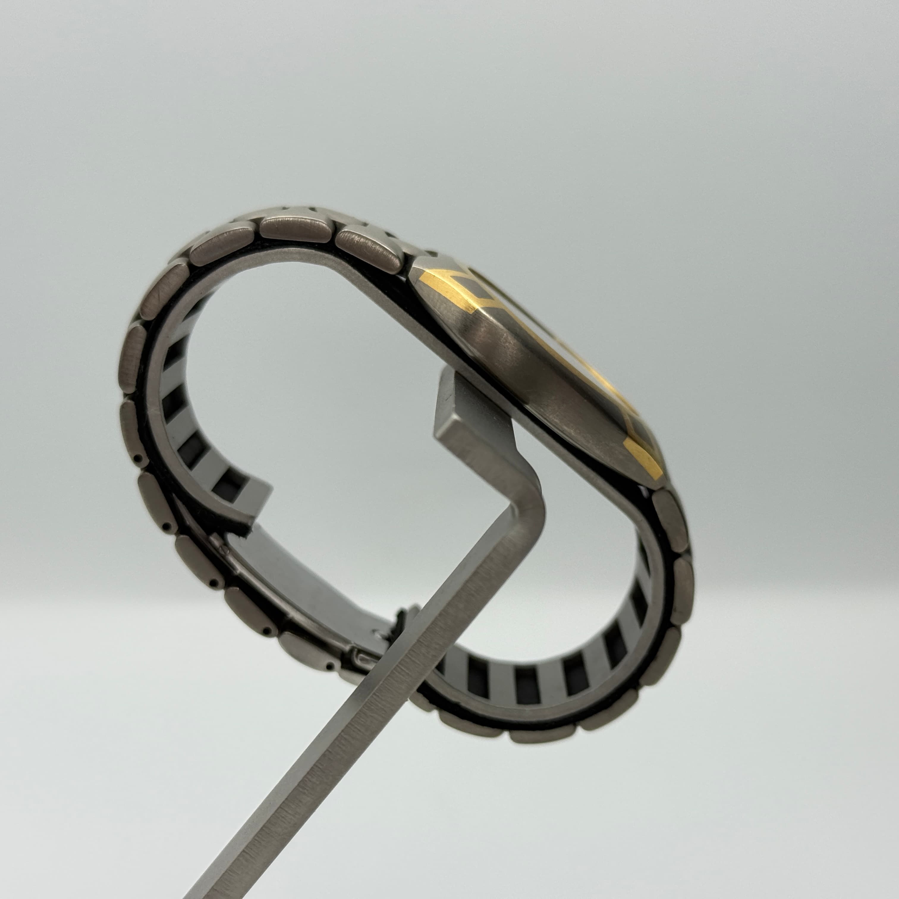 Omega Seamaster Polaris