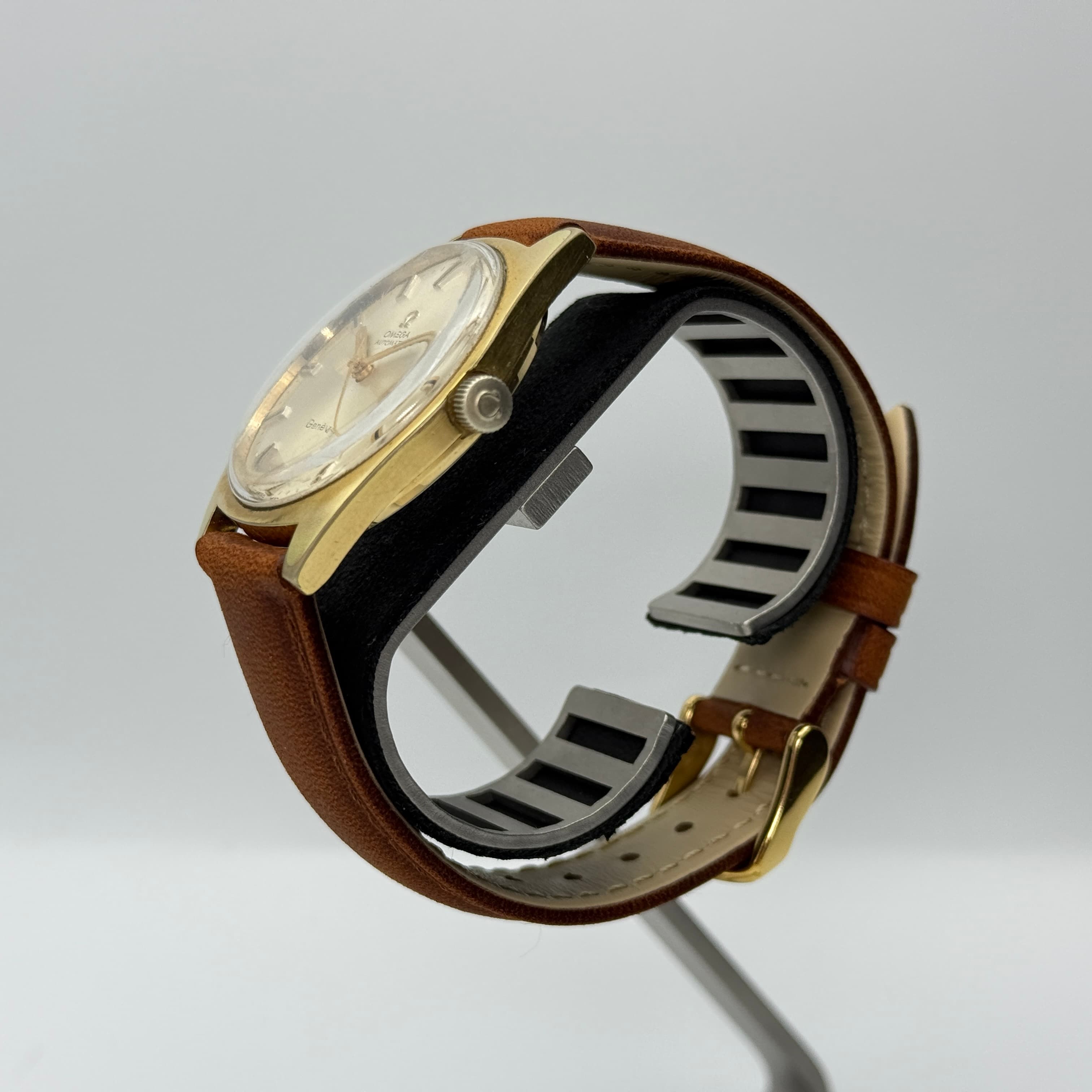 Omega Genève