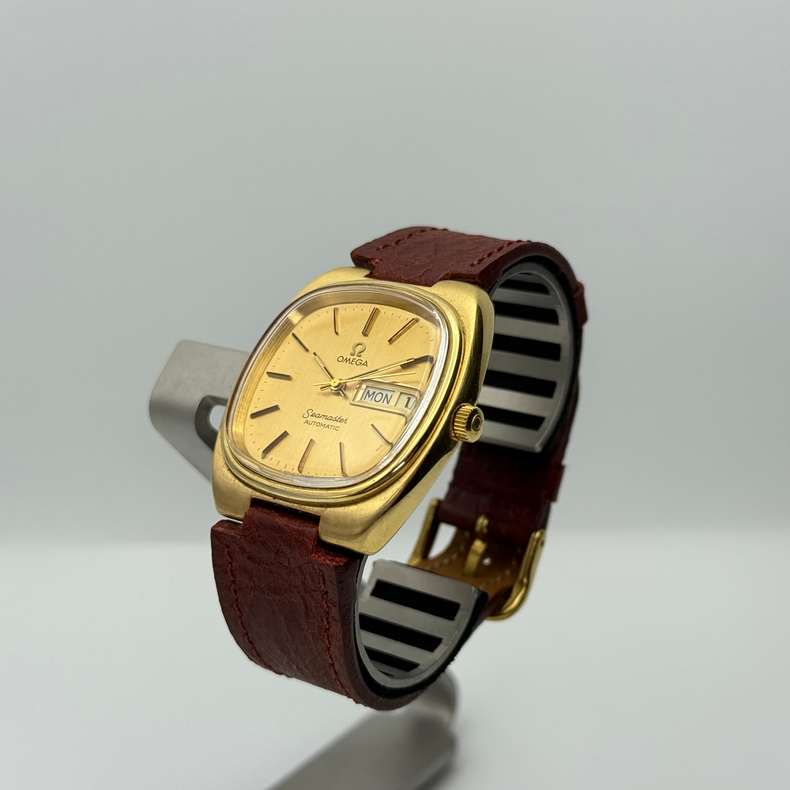 Omega Seamaster