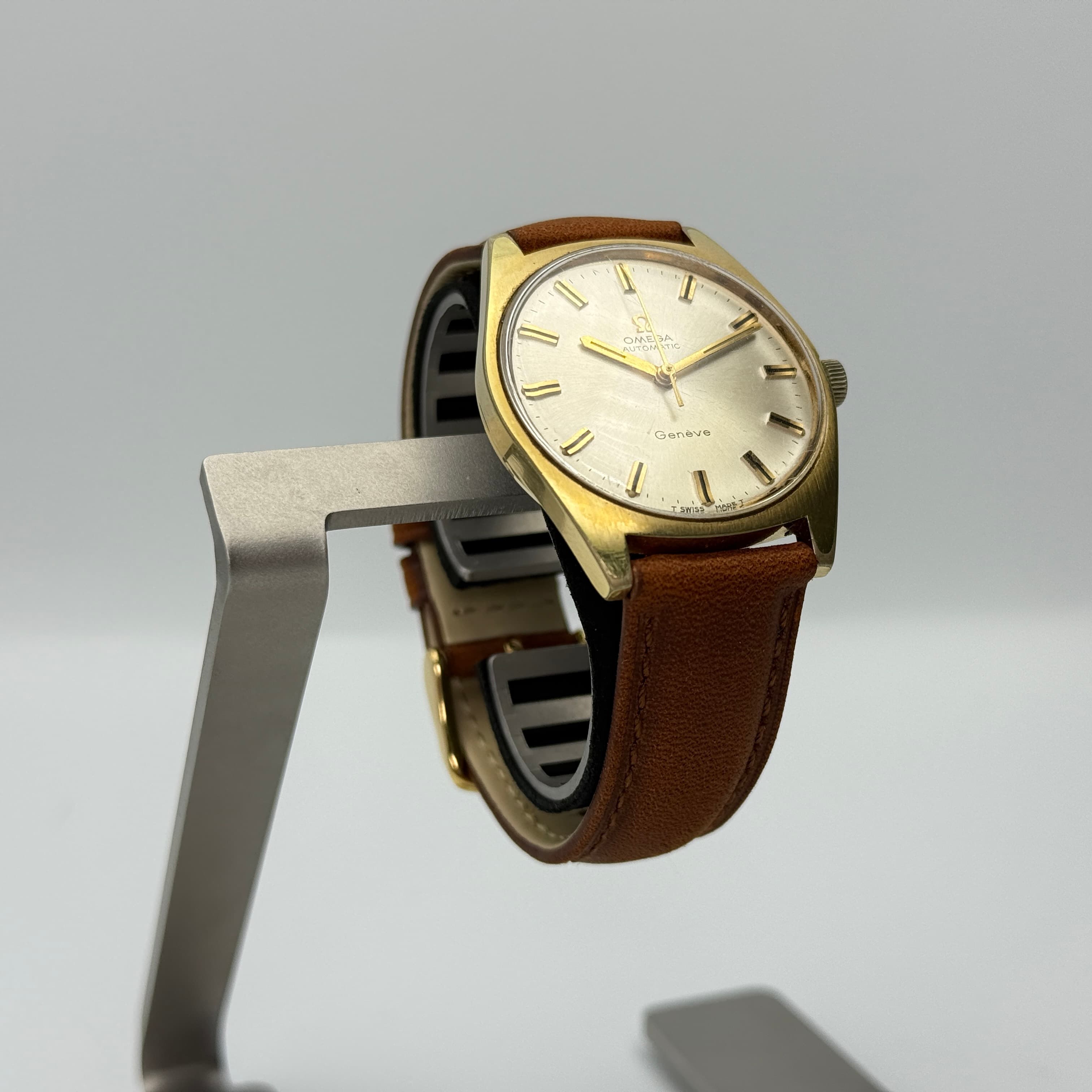 Omega Genève