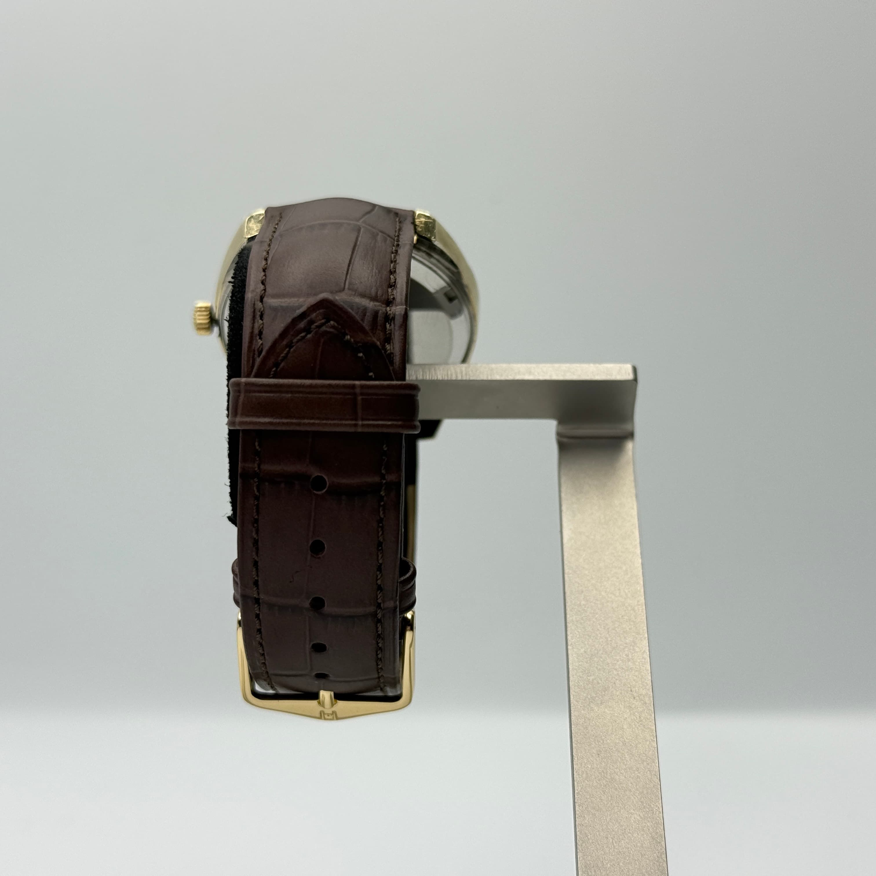 Omega Seamaster Electronic