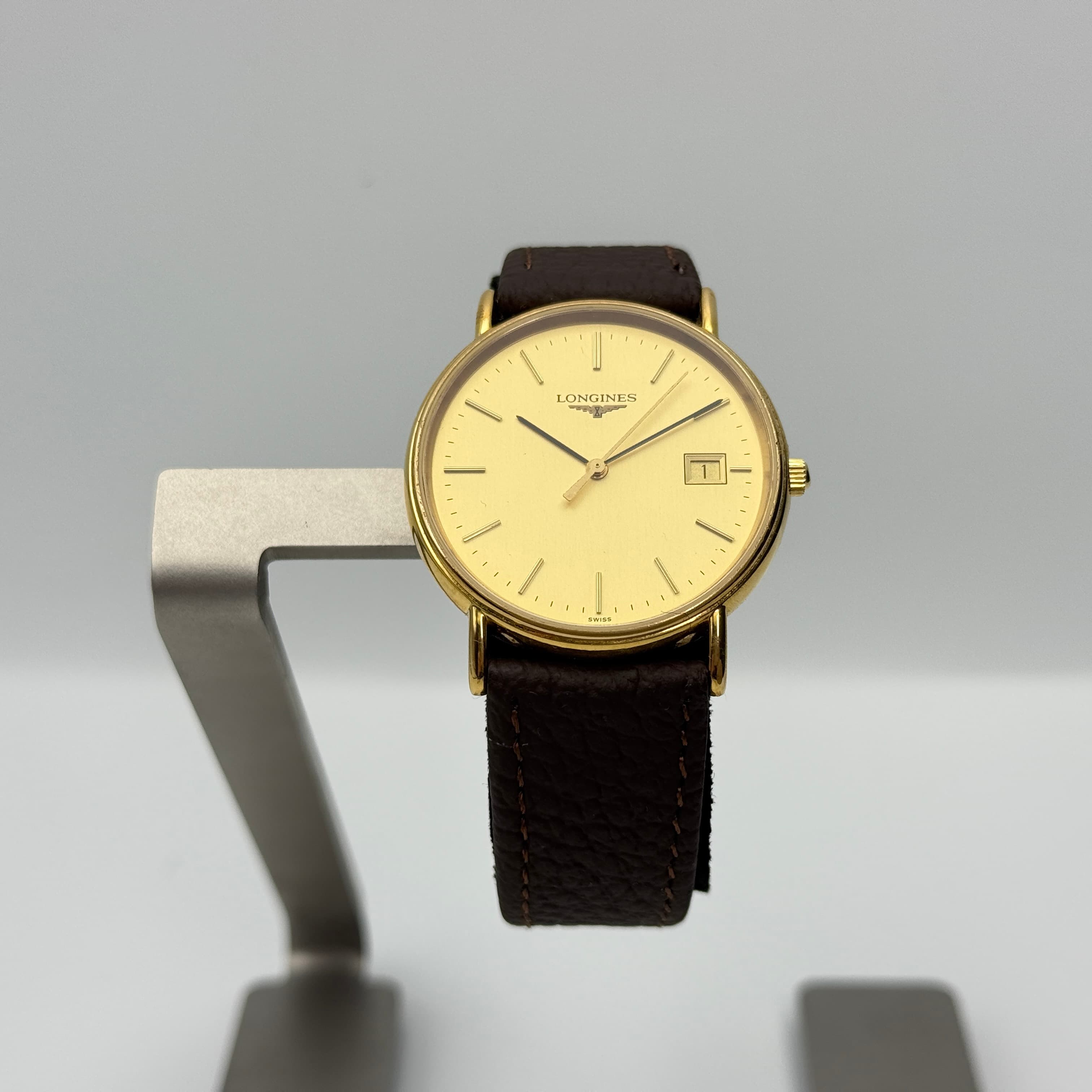 Longines La Grande Classique