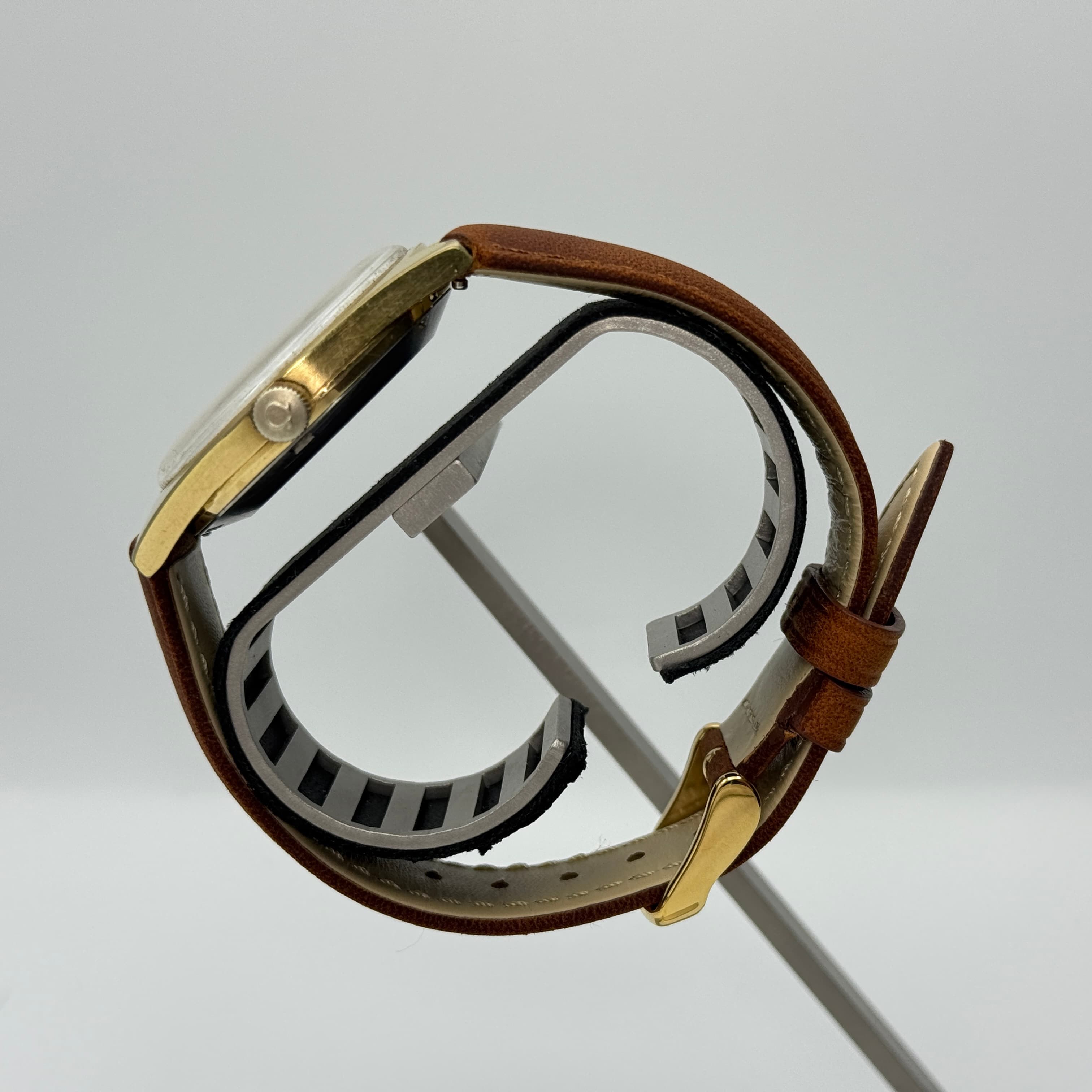 Omega Genève