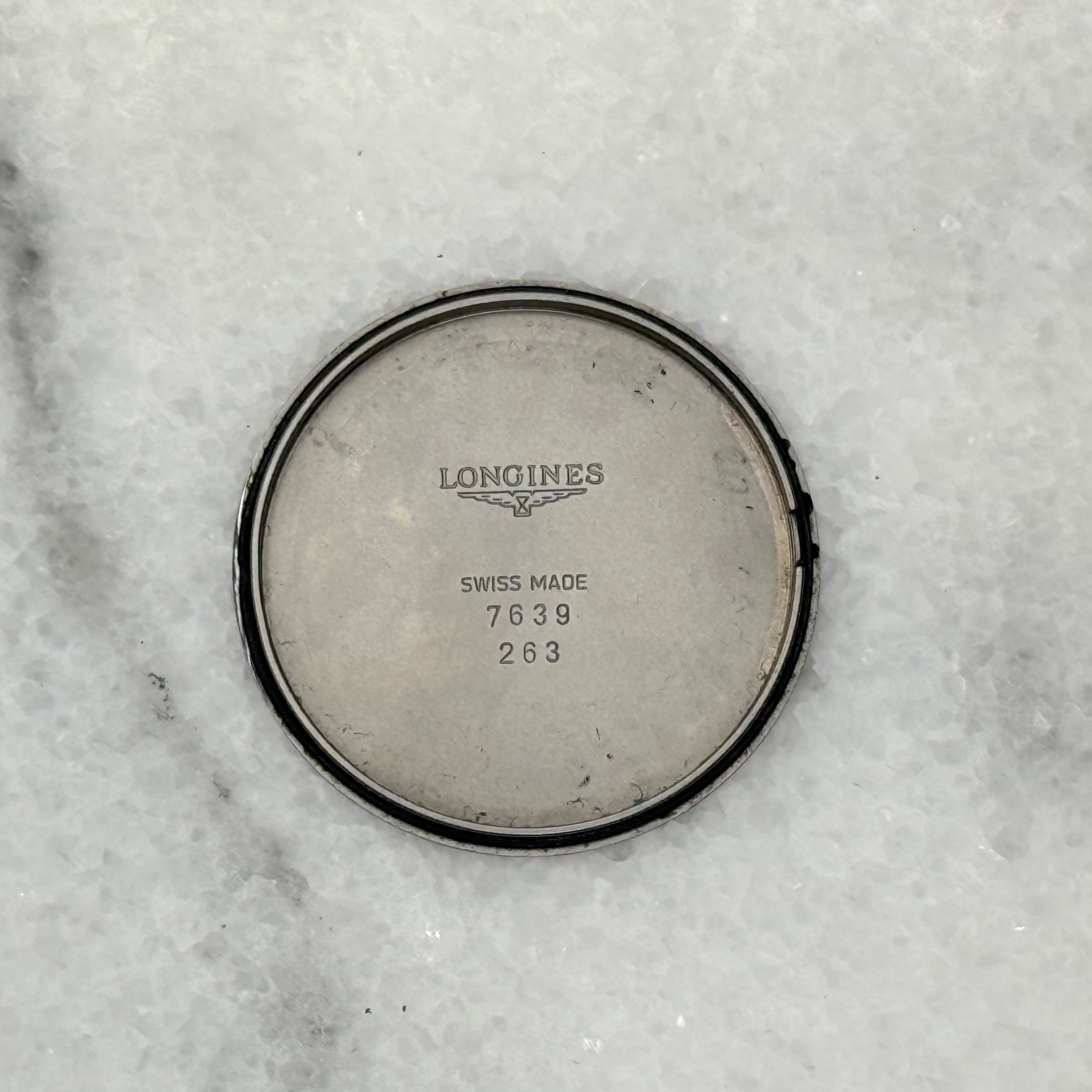 Longines La Grande Classique