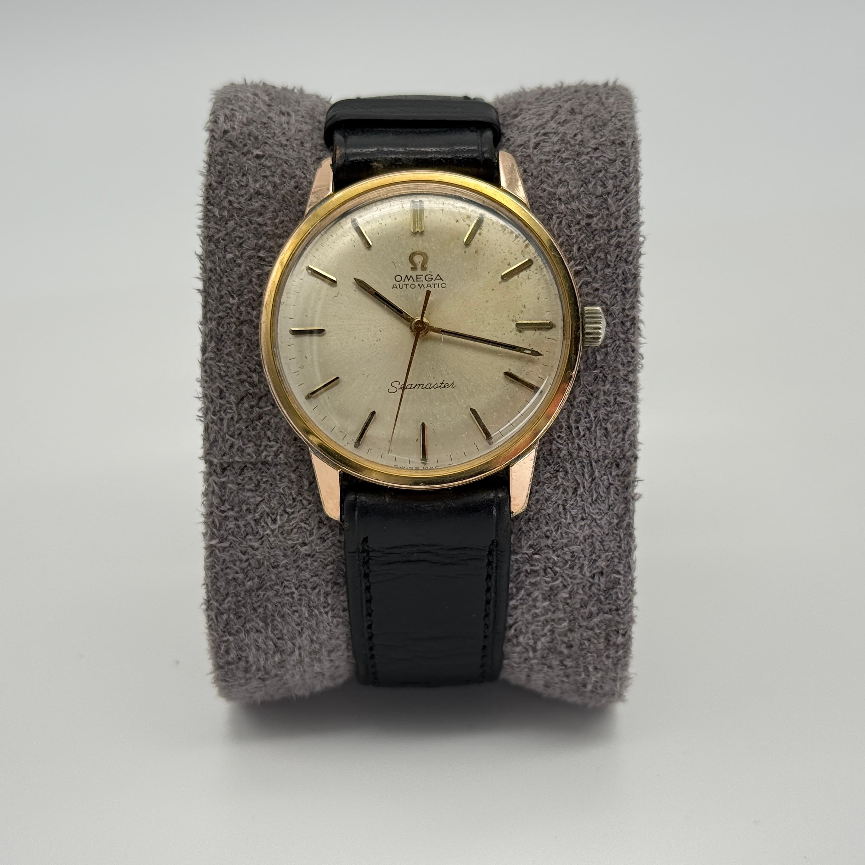 Omega Seamaster
