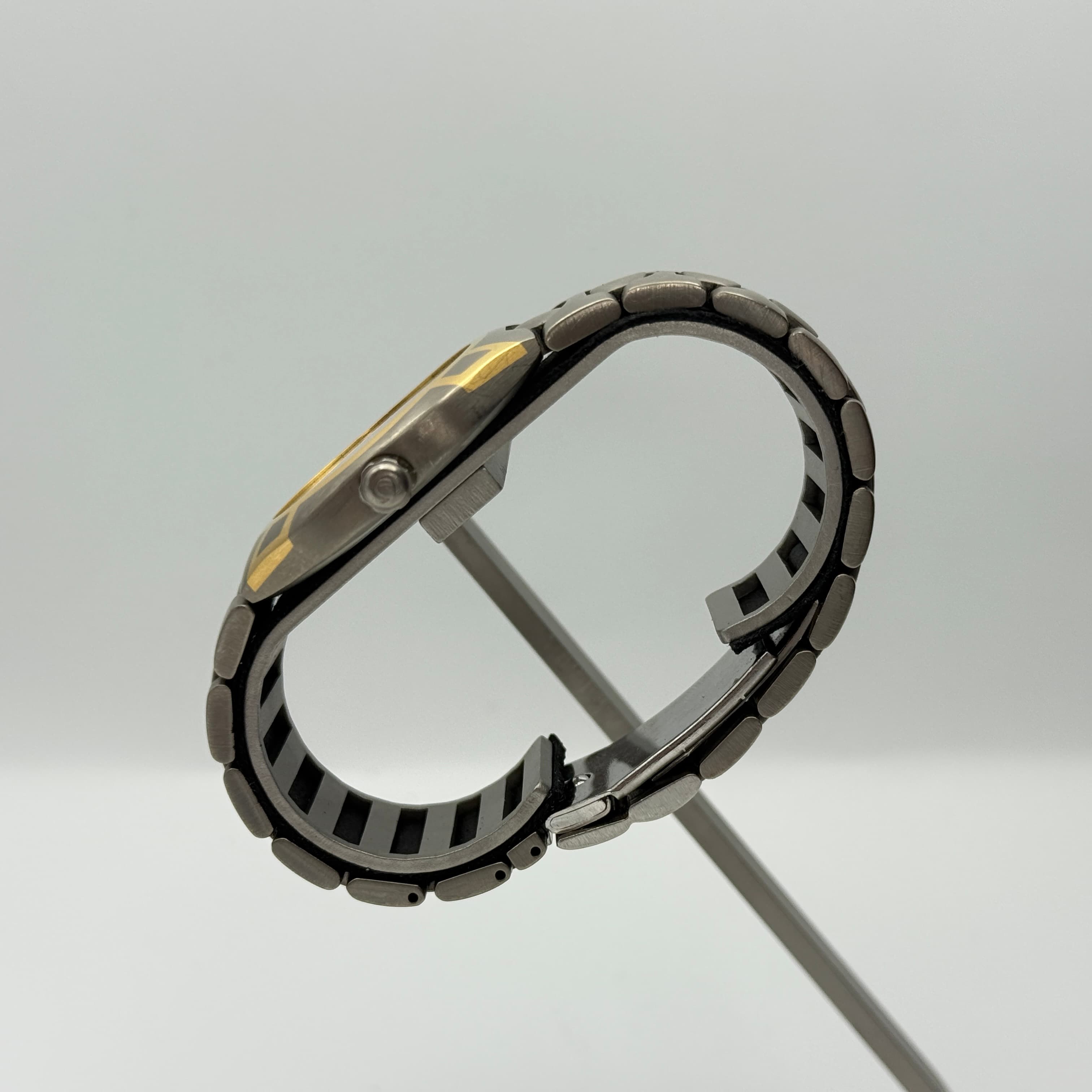 Omega Seamaster Polaris