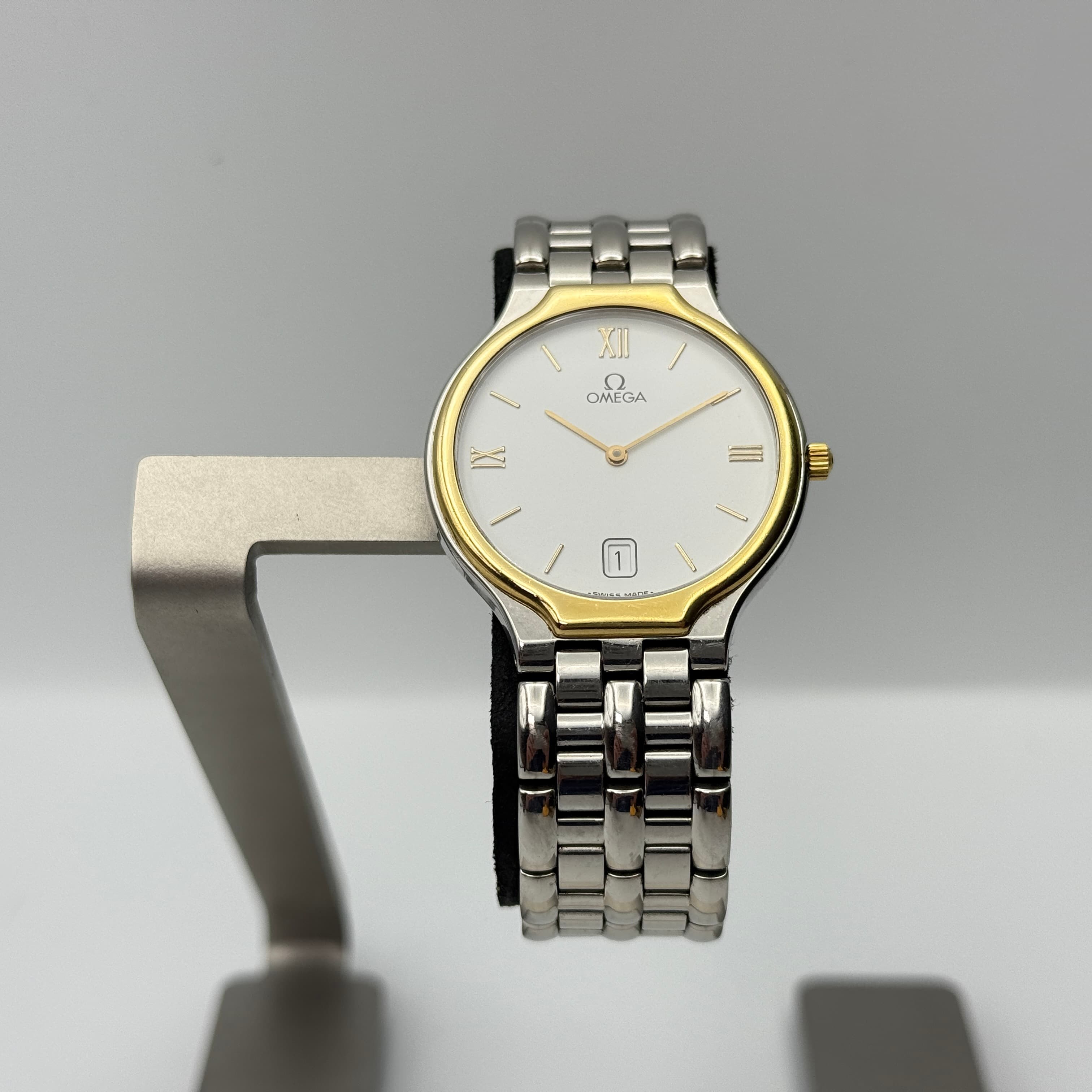 Omega De Ville