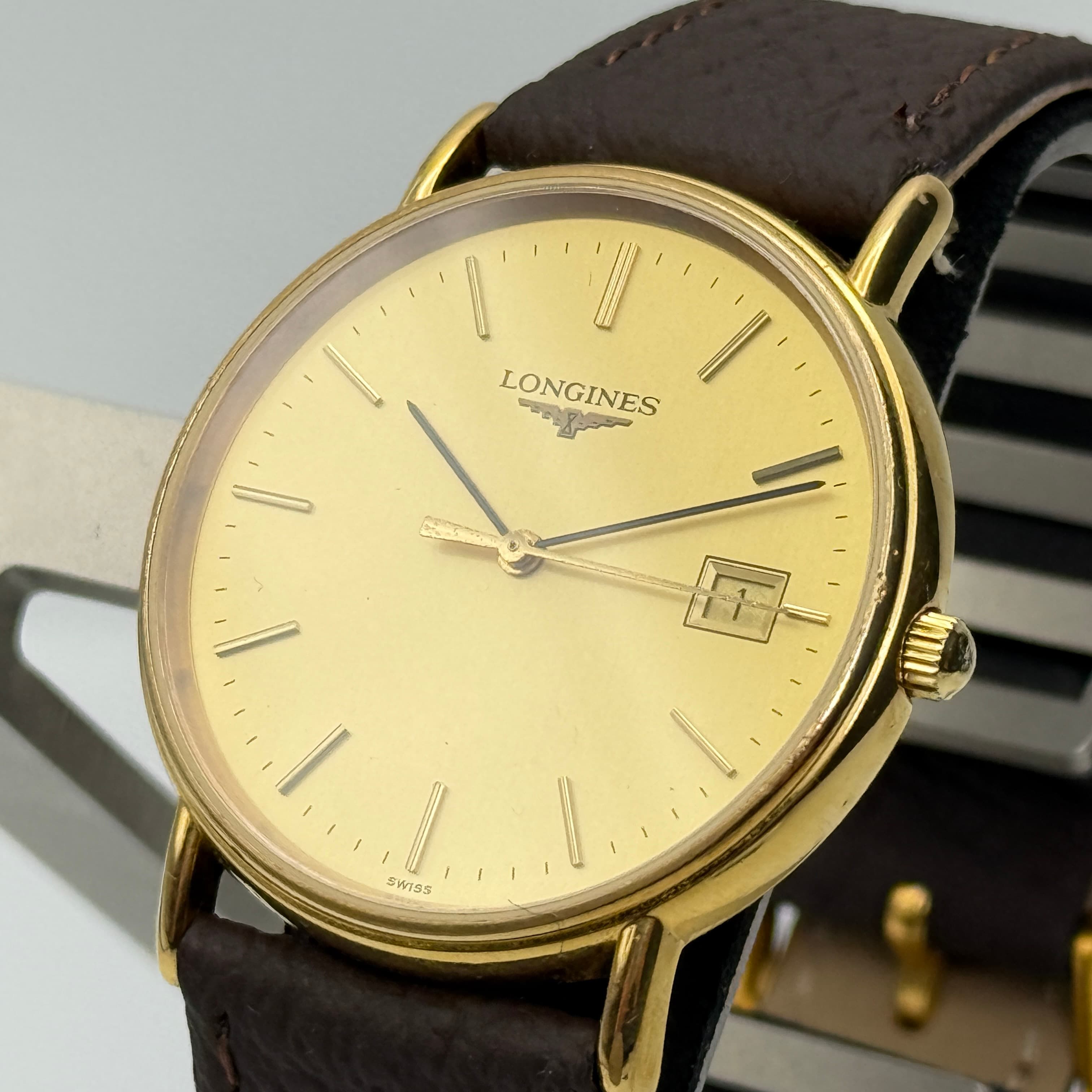 Longines La Grande Classique