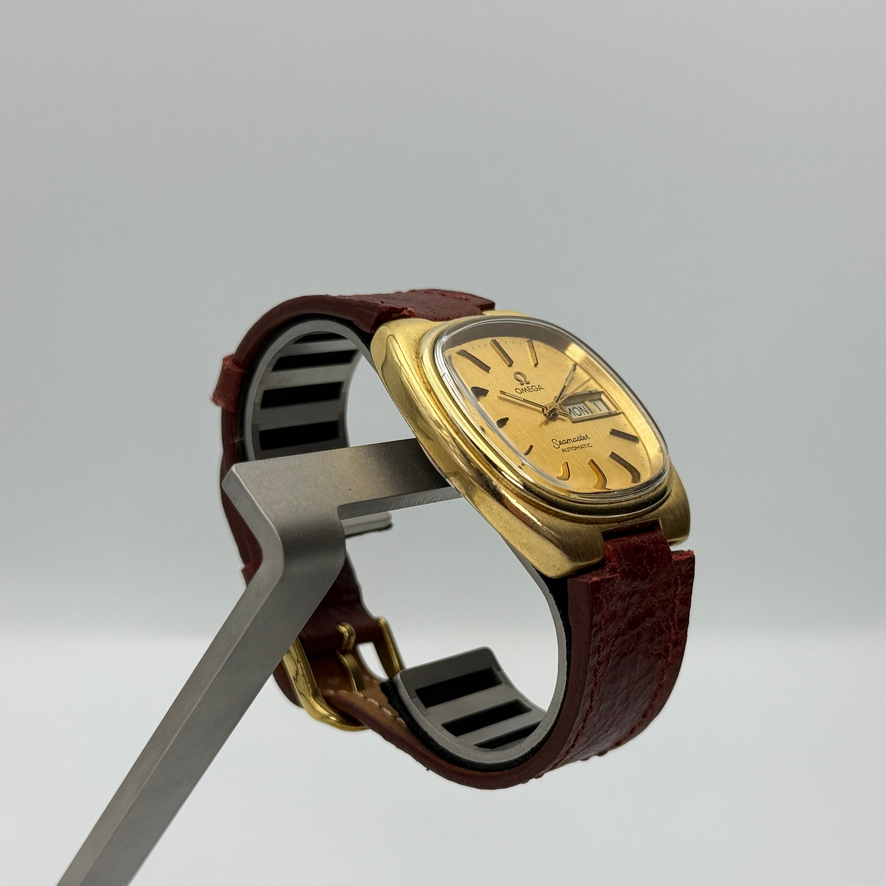 Omega Seamaster