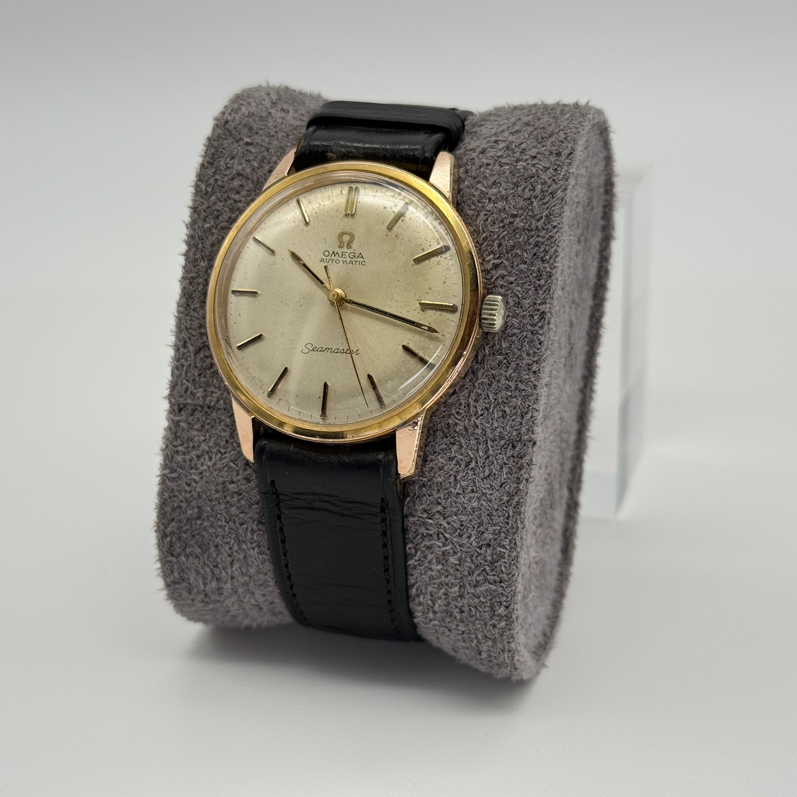 Omega Seamaster
