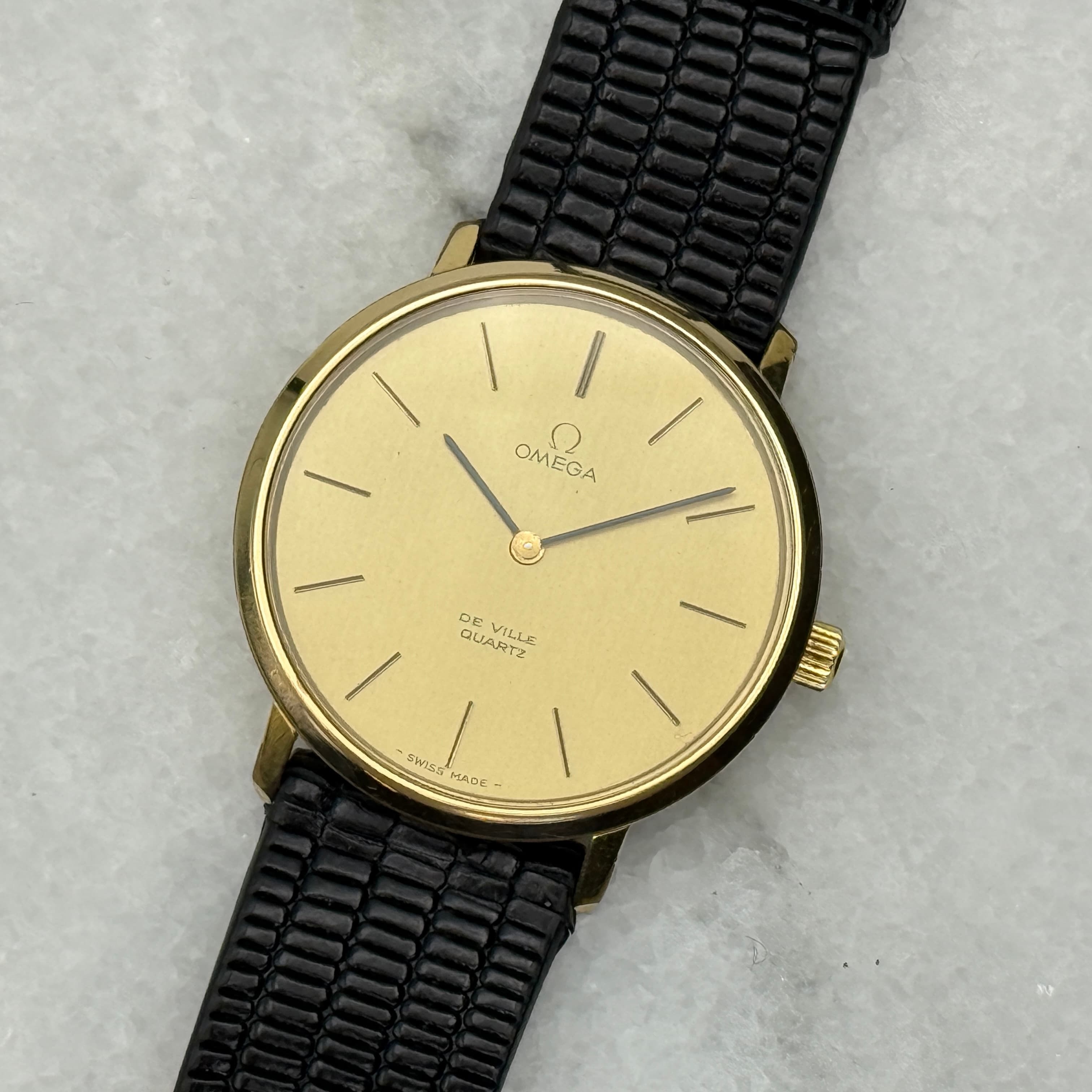 Omega De Ville