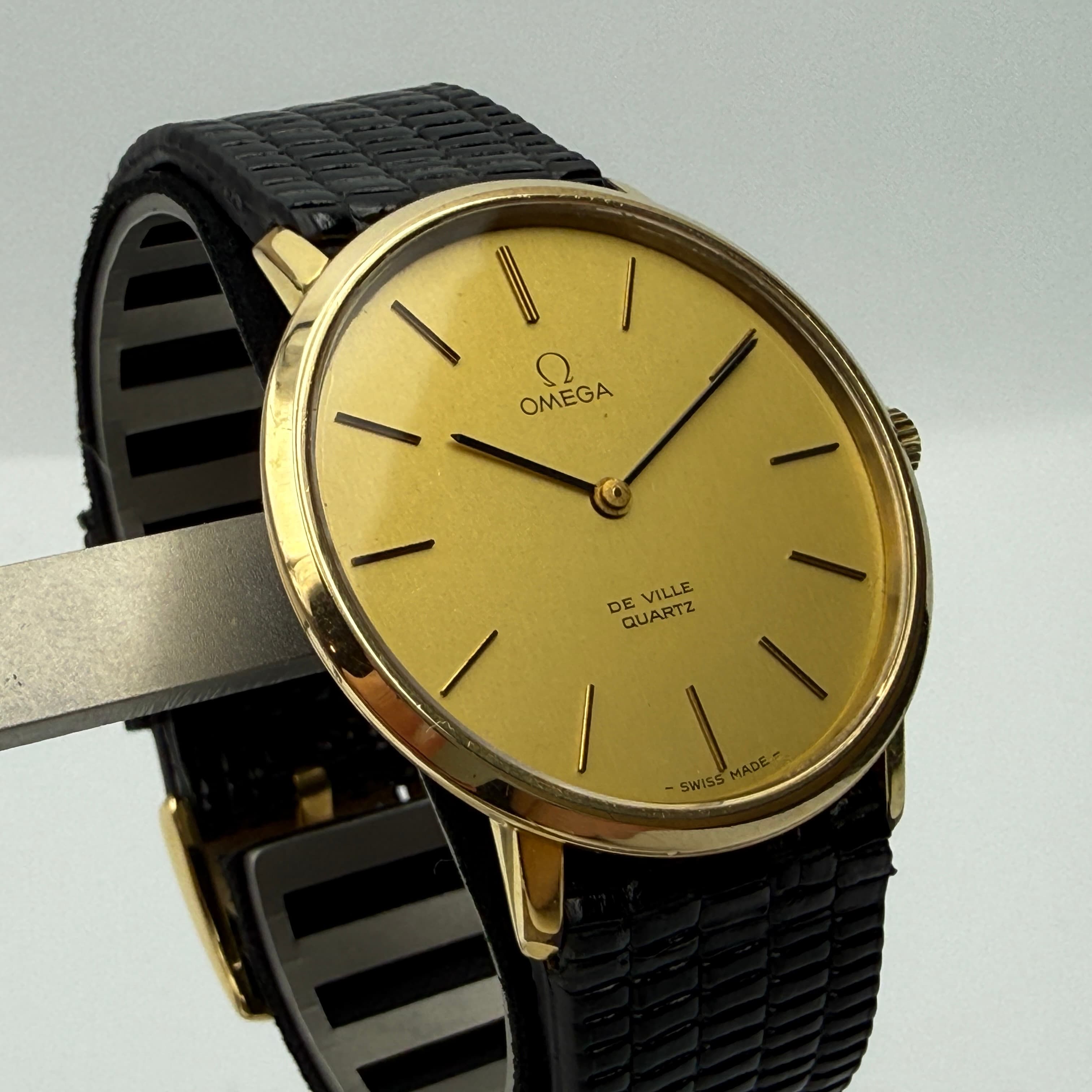 Omega De Ville