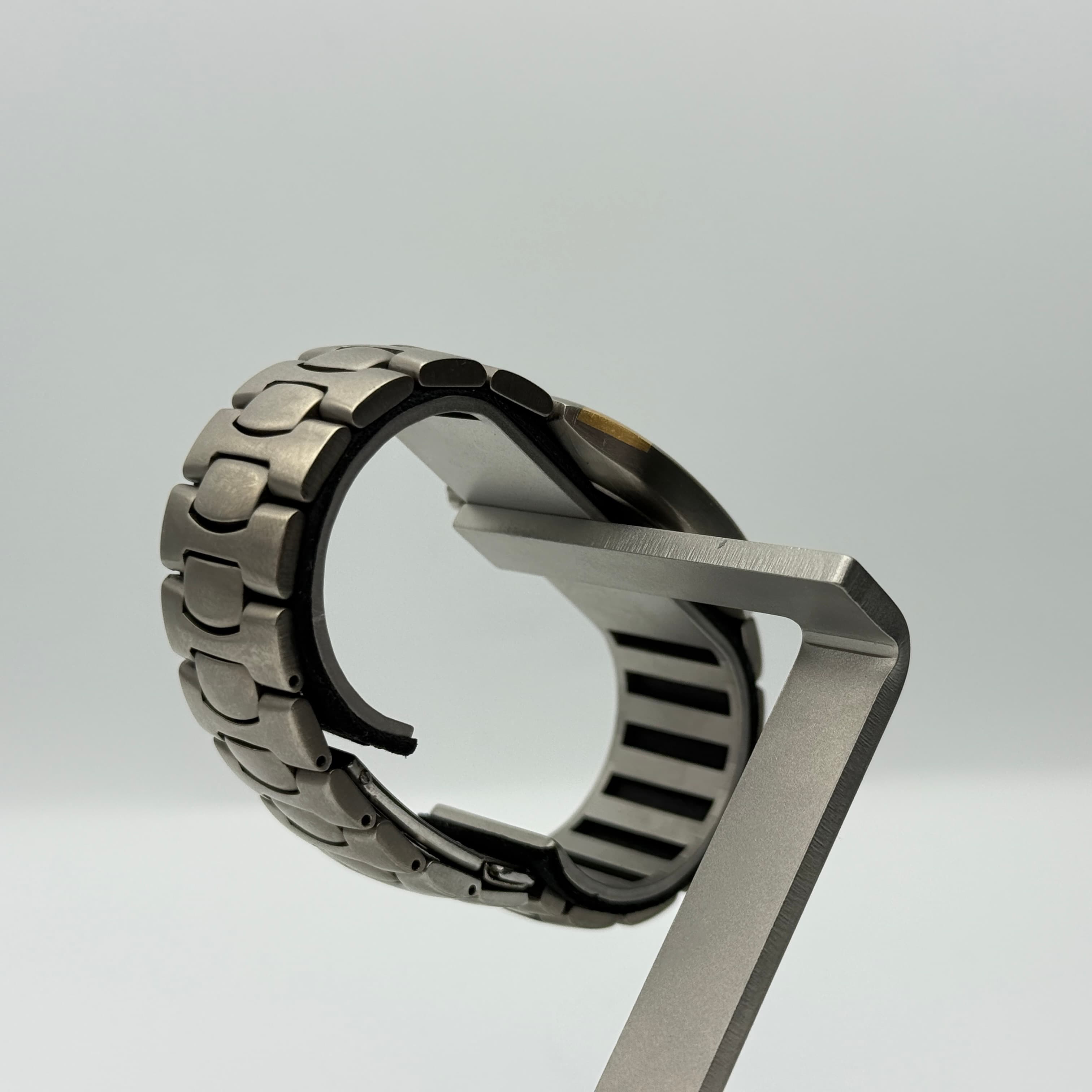 Omega Seamaster Polaris