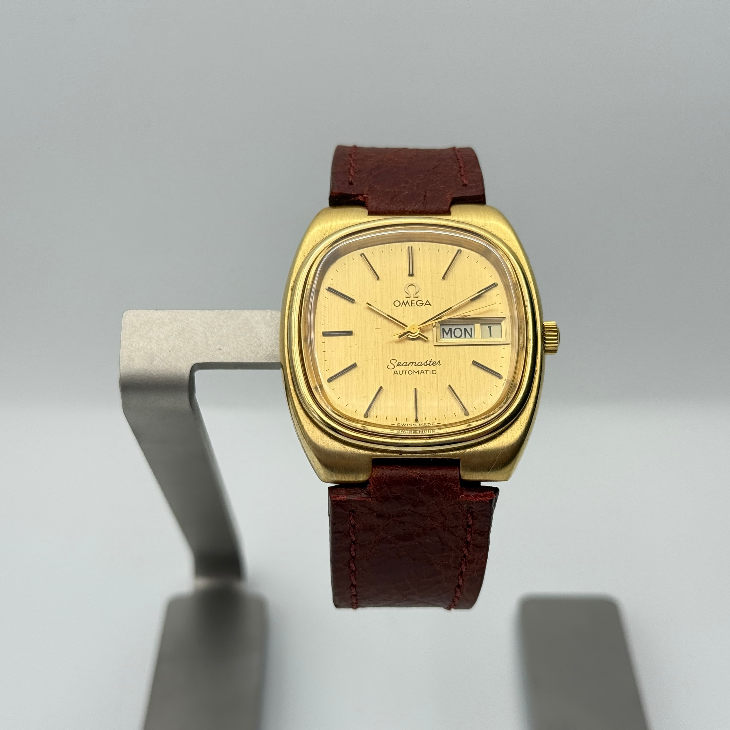Omega Seamaster